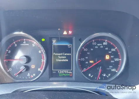 2016 Toyota Rav4 Se from USA, damaged, VIN 2T3NFREV7GW309807